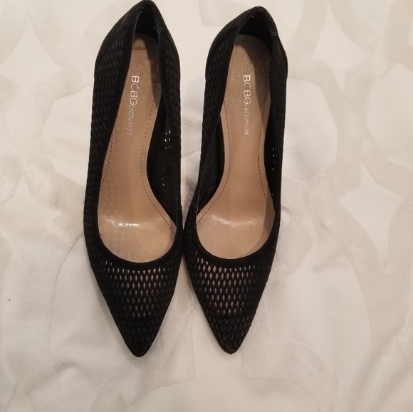 BCBGeneration Shoes - BCBG PUMPS